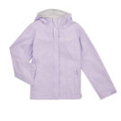 Columbia Arcadia Jacke f&uuml;r M&auml;dchen - Lila - 1