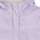 Columbia Arcadia Jacke f&uuml;r M&auml;dchen - Lila - 3
