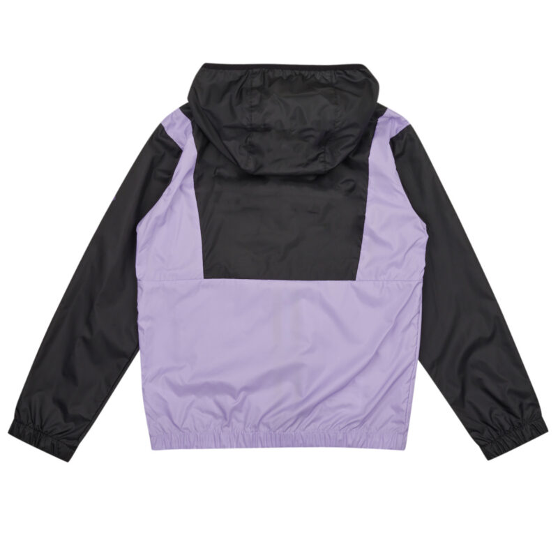 Giubbotto bambina ragazza Columbia Lily Basin Jacket Viola Giubbotti Bambina - 2