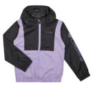 Giubbotto bambina ragazza Columbia Lily Basin Jacket Viola Giubbotti Bambina - 1