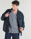 Veste Armani Exchange XM002735 Marine Vestes Homme - 2