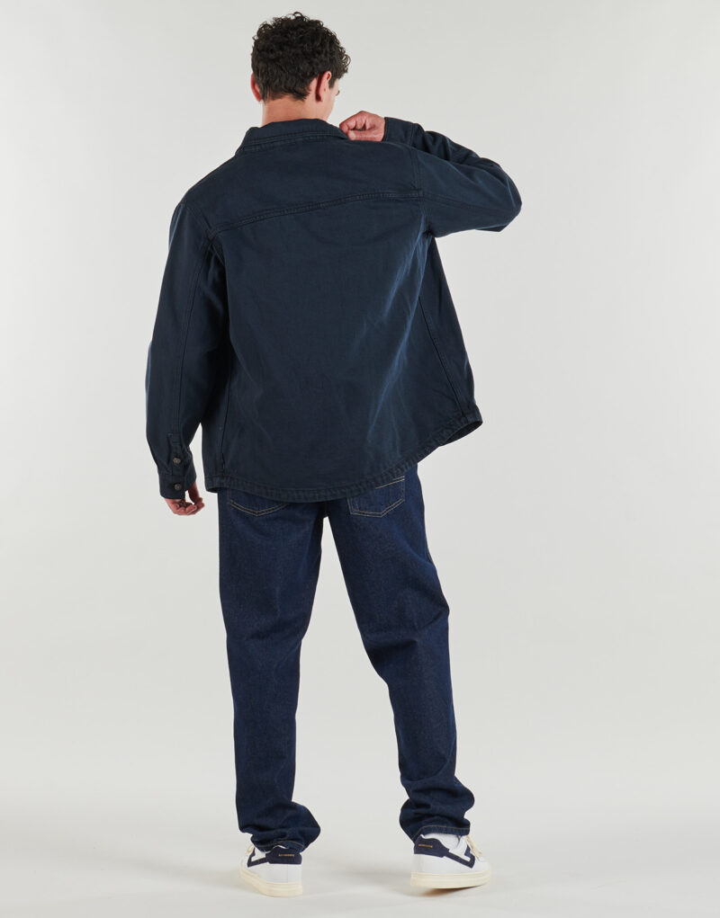 Veste Armani Exchange XM002735 Marine Vestes Homme - 4