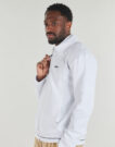 Veste BOSS SW_Member FZ Blanche Vestes Homme - 5