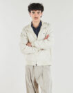 Jacket Gant LIGHTWEIGHT HAMPSHIRE JACKET Beige - Men's Jackets - 2