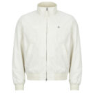 Jacket Gant LIGHTWEIGHT HAMPSHIRE JACKET Beige - Men's Jackets - 1