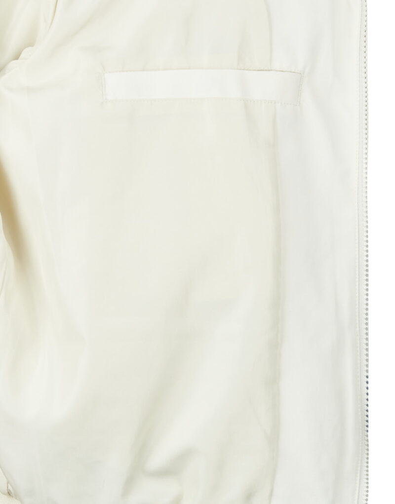 Jacket Gant LIGHTWEIGHT HAMPSHIRE JACKET Beige - Men's Jackets - 6