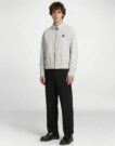 Jacke HUGO Bartos2621 Beige Herrenjacken - 3