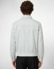 Jacke HUGO Bartos2621 Beige Herrenjacken - 4