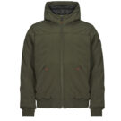 veste Kaporal Vestes kaki pour hommes ROYER - 1