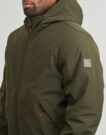 veste Kaporal Vestes kaki pour hommes ROYER - 5