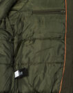 veste Kaporal Vestes kaki pour hommes ROYER - 6
