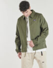 Patagonia M'S LW ALL-WEAR UNLINED JKT Veste kaki - Vestes homme - 2