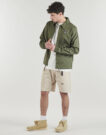 Patagonia M'S LW ALL-WEAR UNLINED JKT Veste kaki - Vestes homme - 3