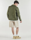 Patagonia M'S LW ALL-WEAR UNLINED JKT Veste kaki - Vestes homme - 4