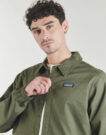 Patagonia M'S LW ALL-WEAR UNLINED JKT Veste kaki - Vestes homme - 5