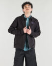 Veste Patagonia M'S LW ALL-WEAR UNLINED JKT noire - Vestes pour hommes - Taille 2