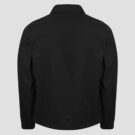 Veste Patagonia M'S LW ALL-WEAR UNLINED JKT noire - Vestes pour hommes - Taille 6