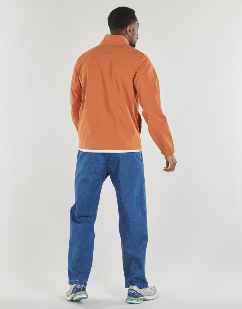 Veste Patagonia M'S OUTDOOR EVERYDAY MARSUPIAL Orange - Vestes Homme - 4