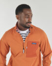 Veste Patagonia M'S OUTDOOR EVERYDAY MARSUPIAL Orange - Vestes Homme - 5