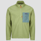 Veste Patagonia M'S OUTDOOR EVERYDAY MARSUPIAL Vert - Vestes Homme - 1