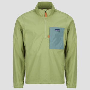 Giubbotto uomo Patagonia  M'S OUTDOOR EVERYDAY MARSUPIAL  Verde Patagonia 198077568230