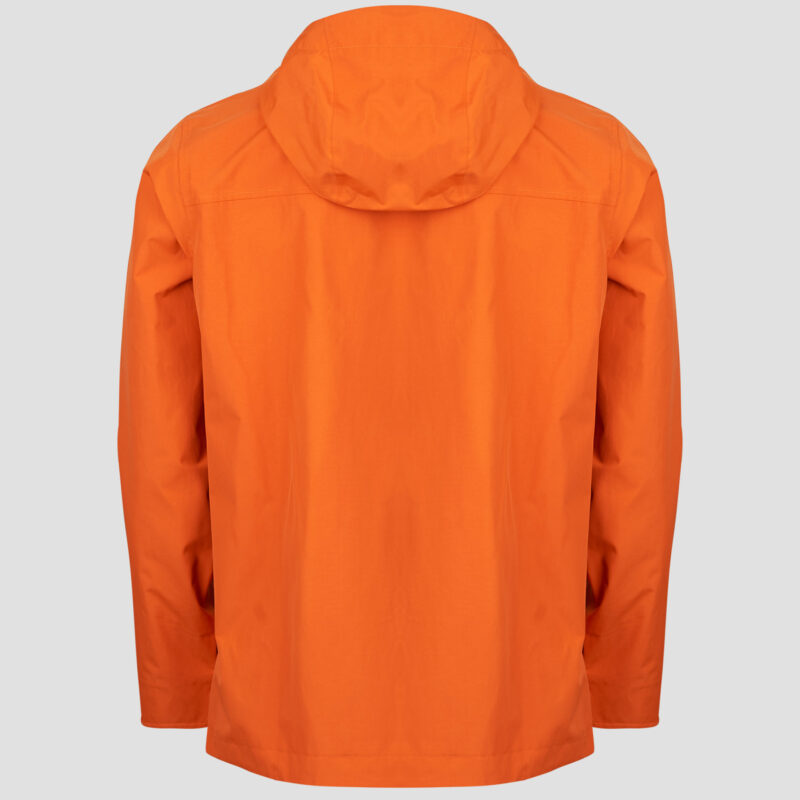 Veste imperm&eacute;able Patagonia M'S OUTDOOR EVERYDAY RAIN JKT Arancio - Vestes pour hommes - 6