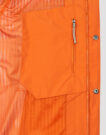Veste imperm&eacute;able Patagonia M'S OUTDOOR EVERYDAY RAIN JKT Arancio - Vestes pour hommes - 7