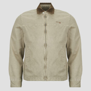 Herren Jacke Schott CADAMS WASH Beige Schott 3417751836944