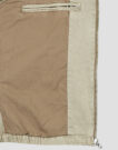 Chaqueta Schott CADAMS WASH Beige para hombre - 7
