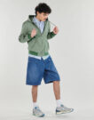 Chaqueta Schott CADEN color caqui para hombre - 3