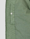 Chaqueta Schott CADEN color caqui para hombre - 7