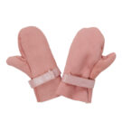 Guantes chica Easy Peasy TOUCHOO Rosa Guantes Ni&ntilde;a - 1