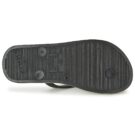 Ipanema CLASSICA BRASIL II KIDS Noir Tongs Fille - 4