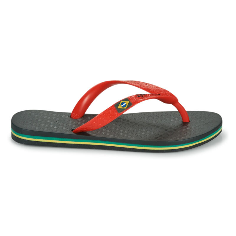 Ipanema IPANEMA CLAS BRASIL II KIDS Nero Infradito Bambina - 2