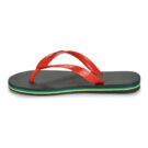 Ipanema IPANEMA CLAS BRASIL II KIDS Nero Infradito Bambina - 4