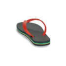 Ipanema IPANEMA CLAS BRASIL II KIDS Nero Infradito Bambina - 5