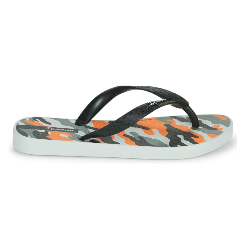 Ipanema IPANEMA CLASSIC IX KIDS Grey - Girls' Flip Flops - 2