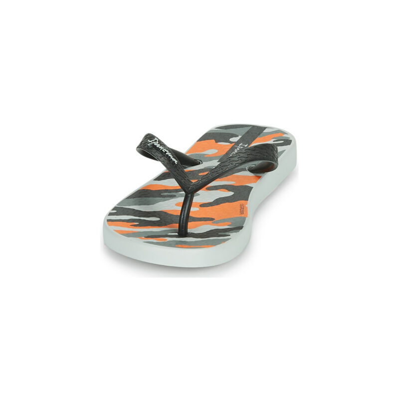 Ipanema IPANEMA CLASSIC IX KIDS Grey - Girls' Flip Flops - 3