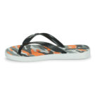 Ipanema IPANEMA CLASSIC IX KIDS Grey - Girls' Flip Flops - 4
