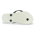 Ipanema IPANEMA CLASSIC IX KIDS Grey - Girls' Flip Flops - 7