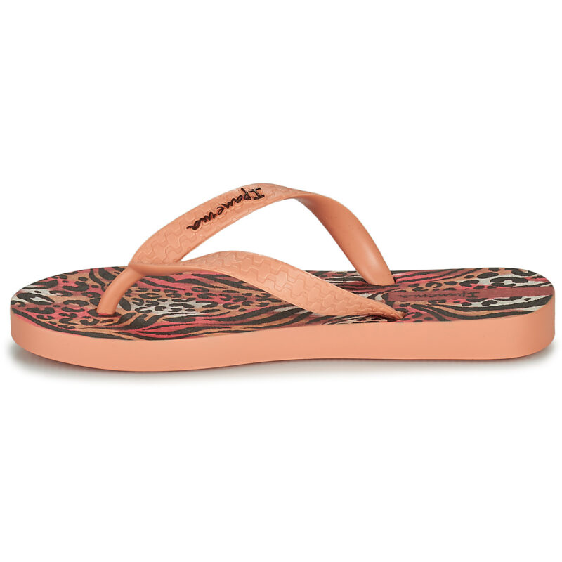 Ipanema IPANEMA TEMAS X KIDS Beige Infradito Bambina - 4
