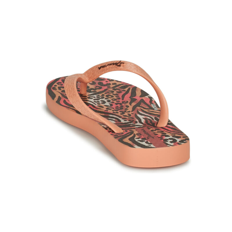 Ipanema IPANEMA TEMAS X KIDS Beige Infradito Bambina - 5