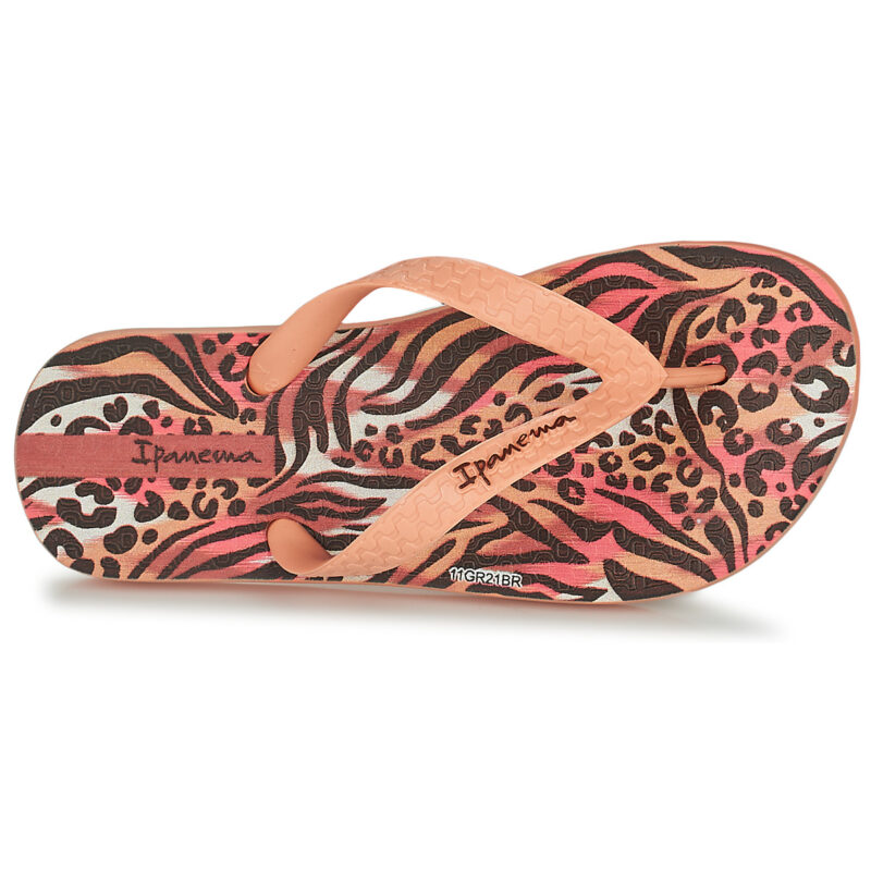 Ipanema IPANEMA TEMAS X KIDS Beige Infradito Bambina - 6