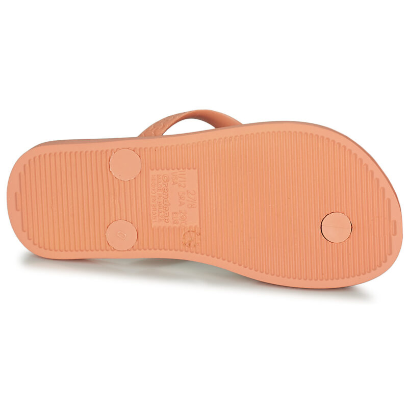 Ipanema IPANEMA TEMAS X KIDS Beige Infradito Bambina - 7