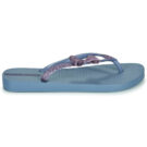 Ipanema LOLITA IV Blu Infradito Bambina - 2