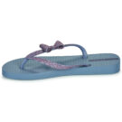 Ipanema LOLITA IV Blu Infradito Bambina - 4