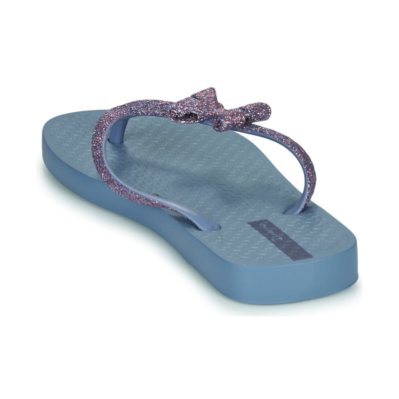 Ipanema LOLITA IV Blu Infradito Bambina - 5