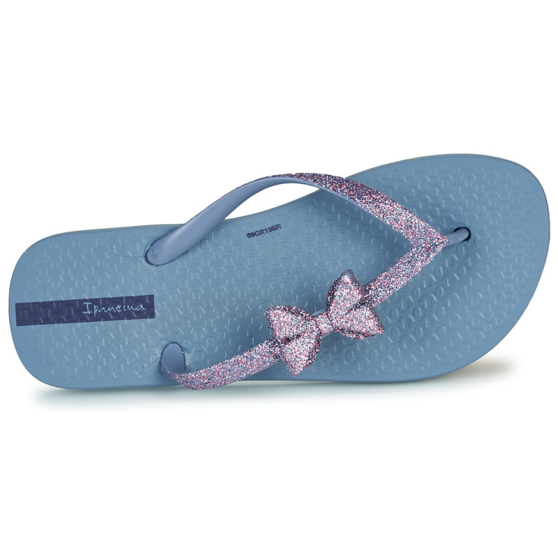 Ipanema LOLITA IV Blu Infradito Bambina - 6