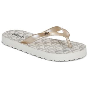 Infradito bambini ragazza MICHAEL Michael Kors  JINX  Oro MICHAEL Michael Kors 197800655247