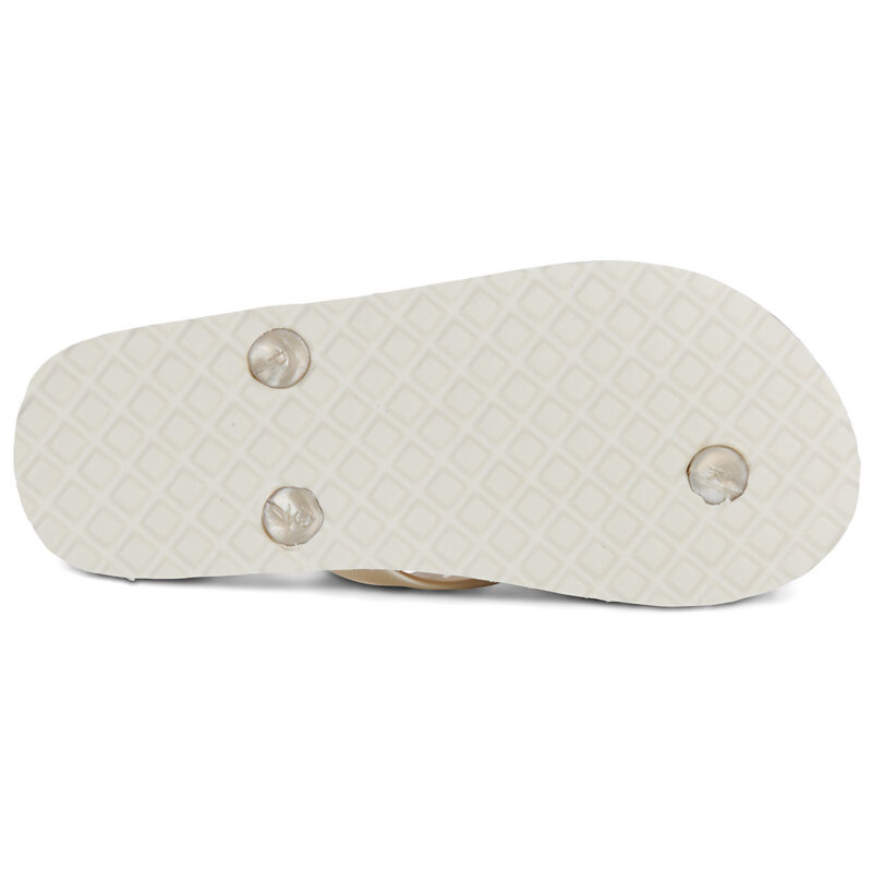 MICHAEL Michael Kors JINX Goldene Flip-Flops f&uuml;r M&auml;dchen - 7